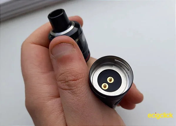 VAPORESSO GTX GO 40 BATERIA 1500mAh